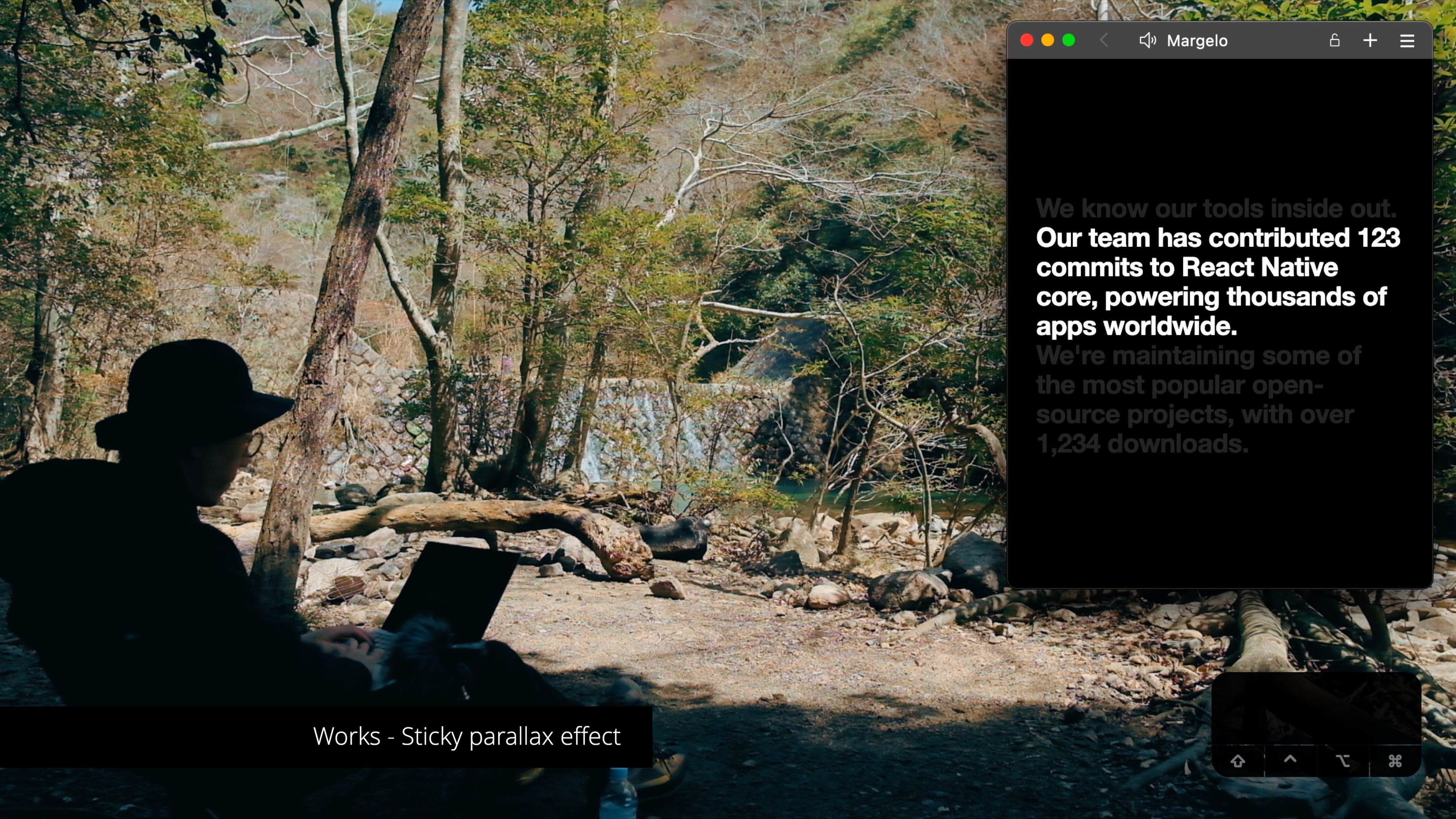 MacBook Pro M1 Max What I Use Takuya Matsuyama